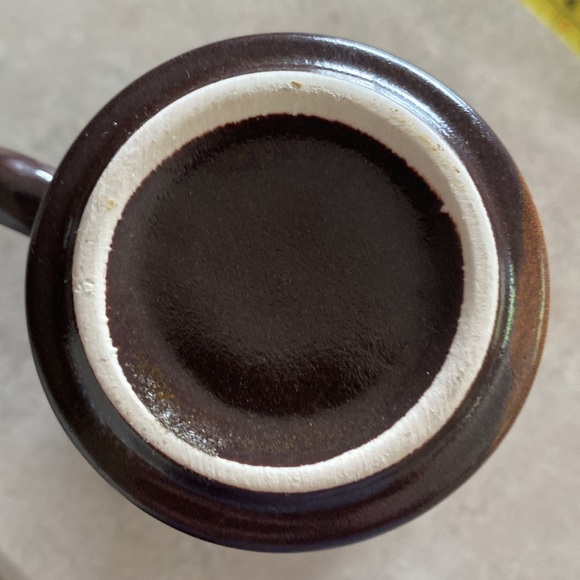 Lord Nelson Pottery England  Mug 350 ml NWT - Picture 8 of 9